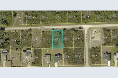 3119 75th St W, Lehigh Acres, FL 33971 - Photo 1