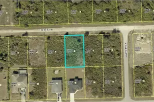 3119 75th St W, Lehigh Acres, FL 33971 - Photo 1