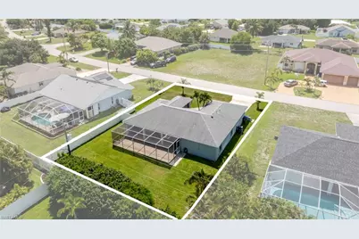 139 SE 3rd Ter, Cape Coral, FL 33990 - Photo 29