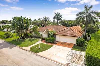 5231 Greenbriar Dr, Fort Myers, FL 33919 - Photo 3