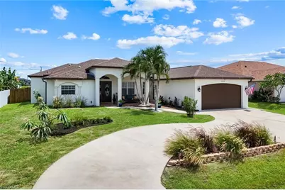1130 NW 14th Ter, Cape Coral, FL 33993 - Photo 39