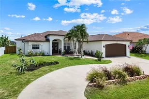 1130 NW 14th Terrace, Cape Coral, FL 33993 - Photo 39