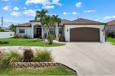 1130 NW 14th Ter, Cape Coral, FL 33993 - Photo 33