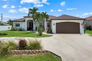 1130 NW 14th Terrace, Cape Coral, FL 33993 - Photo 33
