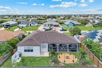 1130 NW 14th Ter, Cape Coral, FL 33993 - Photo 37