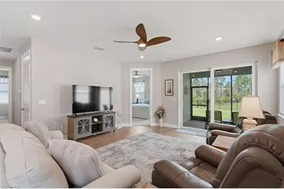3860 Crosswater Dr, North Fort Myers, FL 33917 - Photo 5