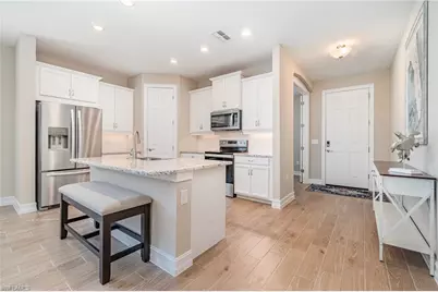 3860 Crosswater Dr, North Fort Myers, FL 33917 - Photo 3