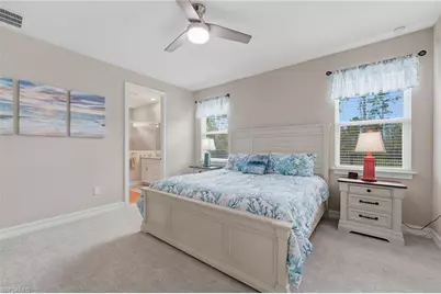 3860 Crosswater Dr, North Fort Myers, FL 33917 - Photo 13