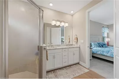3860 Crosswater Dr, North Fort Myers, FL 33917 - Photo 17