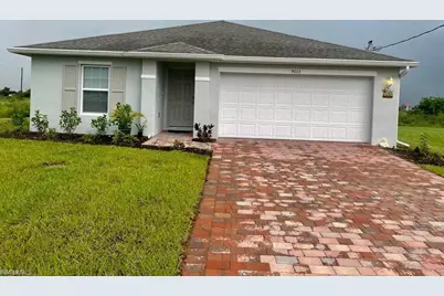 9013 , Fl 3 Ike Ct, Labelle, FL 33935 - Photo 1