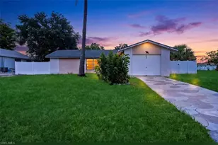 27 NE 20th Ave, Cape Coral, FL 33909 - Photo 1