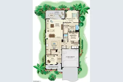 10451 Migliera Way, Fort Myers, FL 33913 - Photo 41