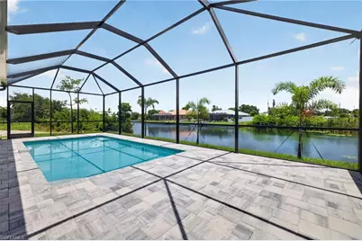 29 NE 20th Ct, Cape Coral, FL 33909 - Photo 35