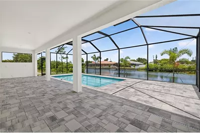 29 NE 20th Ct, Cape Coral, FL 33909 - Photo 33