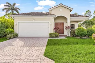 9132 Leatherwood Loop, Lehigh Acres, FL 33936 - Photo 1