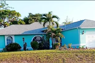 1000 SW 37th St, Cape Coral, FL 33914 - Photo 1