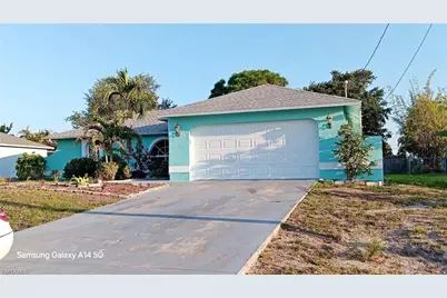 1000 SW 37th St, Cape Coral, FL 33914 - Photo 3
