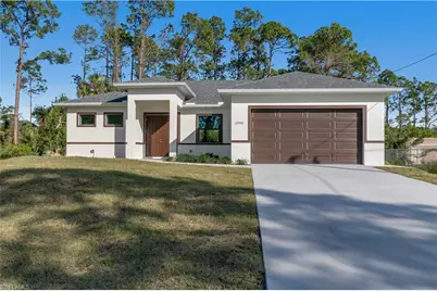 3211 41st St W, Lehigh Acres, FL 33971 - Photo 1