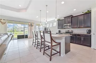 3509 Bridgewell Ct, Fort Myers, FL 33916 - Photo 7