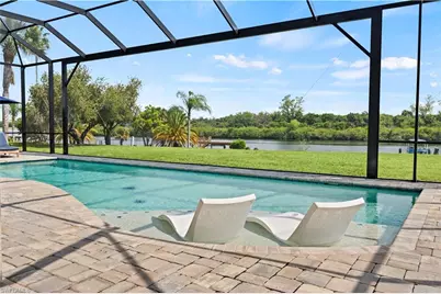 1311 Riverbend Dr, Labelle, FL 33935 - Photo 37