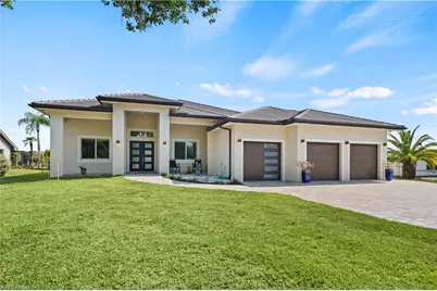 1311 Riverbend Dr, Labelle, FL 33935 - Photo 1