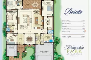 10100 Belcrest Blvd, Fort Myers, FL 33913 - Photo 45