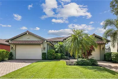 10100 Belcrest Blvd, Fort Myers, FL 33913 - Photo 5