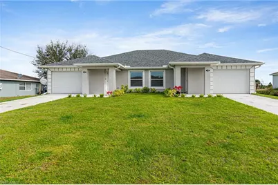 1137 Edgerton Ave, Lehigh Acres, FL 33974 - Photo 1