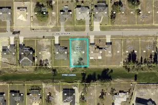 1824 NW 30th Terrace, Cape Coral, FL 33993 - Photo 1