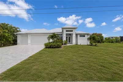 3818 SW 17th Ave, Cape Coral, FL 33914 - Photo 1