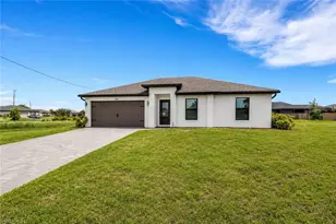 219 NW 25th Terrace, Cape Coral, FL 33993 - Photo 1