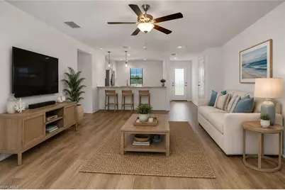 219 NW 25th Ter, Cape Coral, FL 33993 - Photo 7
