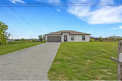 219 NW 25th Ter, Cape Coral, FL 33993 - Photo 37