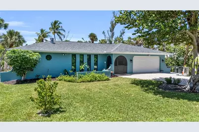 4636 Buck Key Rd, Sanibel, FL 33957 - Photo 1