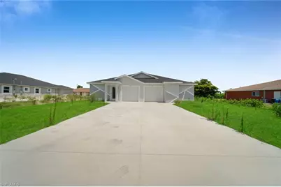 749 Alabama Rd S, Lehigh Acres, FL 33974 - Photo 1