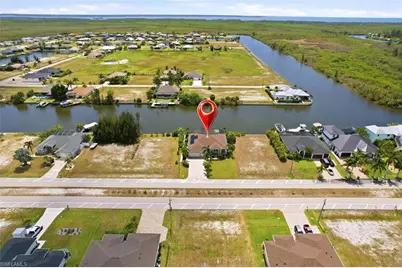 1720 Old Burnt Store Rd N, Cape Coral, FL 33993 - Photo 45