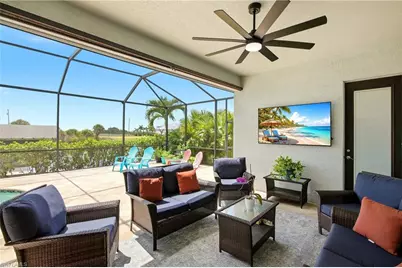 1720 Old Burnt Store Rd N, Cape Coral, FL 33993 - Photo 37