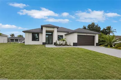 2208 NE 9th Ave, Cape Coral, FL 33909 - Photo 1