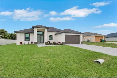 1412 NE 2nd Pl, Cape Coral, FL 33909 - Photo 1