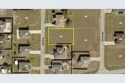 1701 NE 6th Pl, Cape Coral, FL 33909 - Photo 1