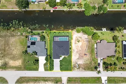 2014 SW 8th Pl, Cape Coral, FL 33991 - Photo 35
