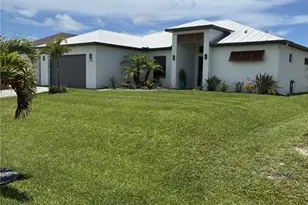 1120 NW 42nd Pl, Cape Coral, FL 33993 - Photo 1