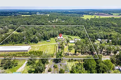 27255 Hickory Hill Rd, Brooksville, FL 34602 - Photo 47