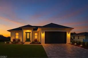 2834 Northwest 28th Ave, Cape Coral, FL 33993 - Photo 7