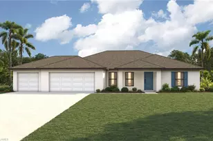 2010 NE 9th Pl, Cape Coral, FL 33909 - Photo 1