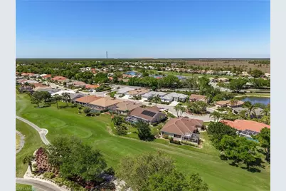 2240 Corona Del Sire Dr, North Fort Myers, FL 33917 - Photo 41