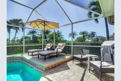 2240 Corona Del Sire Dr, North Fort Myers, FL 33917 - Photo 35