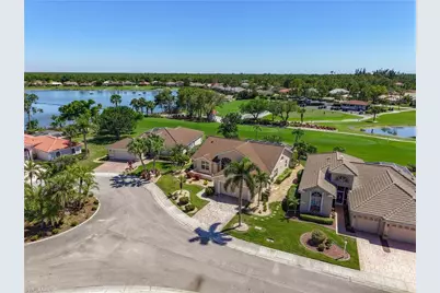 2240 Corona Del Sire Dr, North Fort Myers, FL 33917 - Photo 3