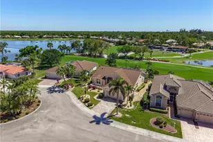 2240 Corona Del Sire Dr, North Fort Myers, FL 33917 - Photo 3