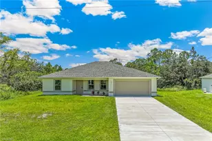 1893 Weldon Ave, Lehigh Acres, FL 33972 - Photo 1